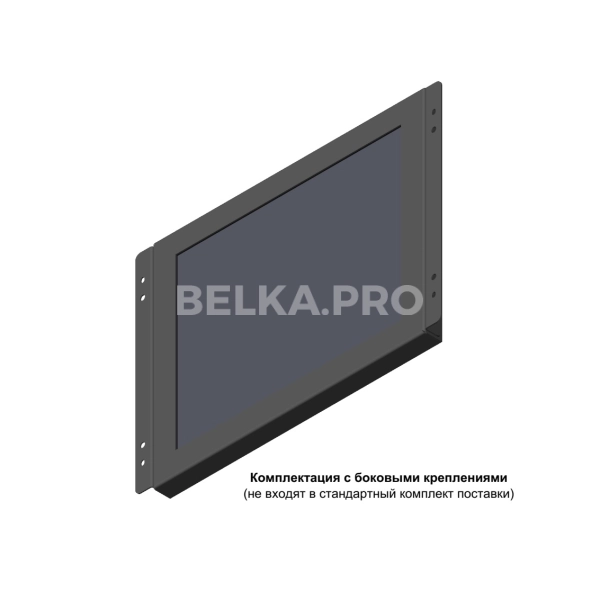 Сенсорный монитор 10,4" DN104SMK6-86SPX1-HDV