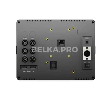 Накамерный монитор 7" Lilliput 665/O/P/WH