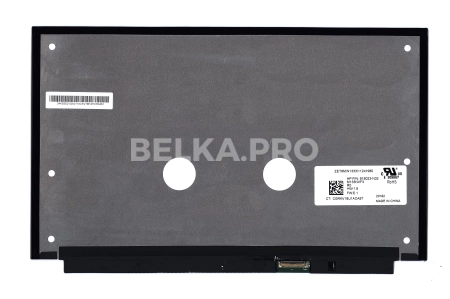ЖК дисплей 13,3" M133NVF3 R0
