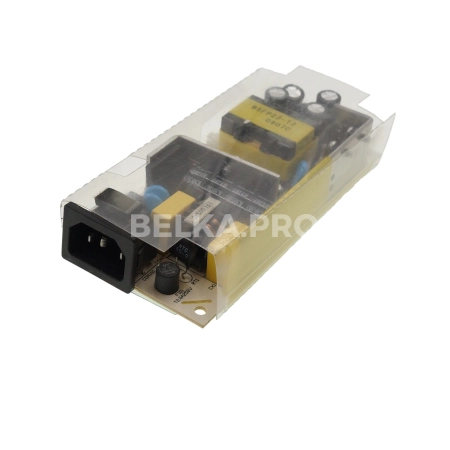 Блок питания открытый PD-25A MW 12В 1,2А + 5В 2,1А