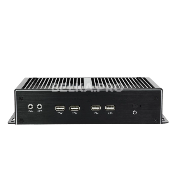 Мини-компьютер X26A-J1900 8/128