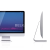 Сенсорный моноблок 21.5" NLK-AIOPC-B1