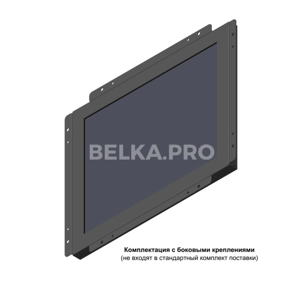 Сенсорный монитор 12,1" DN121SMK-07HPX1-HVA