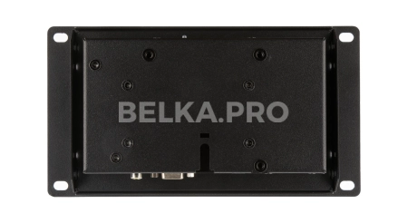 Встраиваемый сенсорный монитор 7" PL070WMK-06HPJ1-HVA