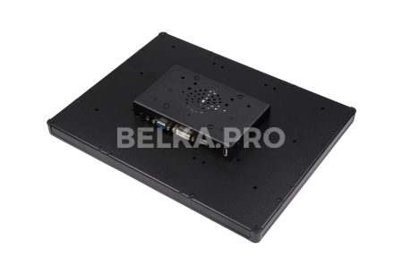 Встраиваемый сенсорный монитор 15" PZ150SKK6-07HPZ1-HDV