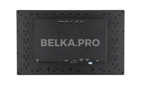 Встраиваемый монитор 15,6" PZ156WKZ-90S1-HV
