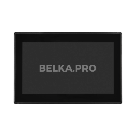Встраиваемый сенсорный монитор 11,6" PZ116WKZ-90SPZ1-HV