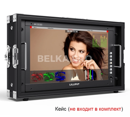 Режиссерский монитор 17,3" Lilliput Q17