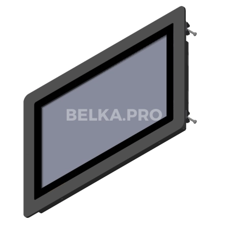 Встраиваемый сенсорный моноблок 11,6" PF116WME-90SPE1-B290/J1900/4/64