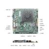 Материнская плата Mini-ITX с процессором ITX-B305_N126L (N100)