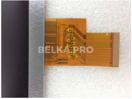 ЖК дисплей 7" HJ070NA-13A