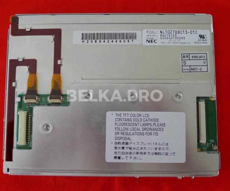ЖК дисплей 6,5" NL10276BC13-01C