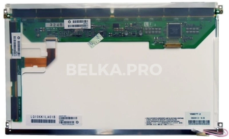 ЖК дисплей 10,6" LQ106K1LA01B