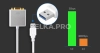 Конвертер USB 3.0/2.0 - VGA usb3-vga-a