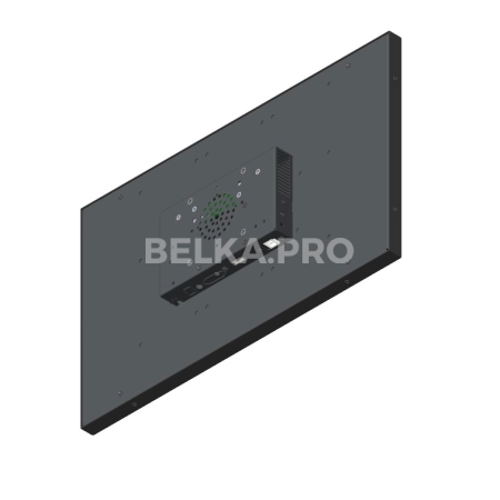 Монитор 17,3" DN173WMKE-90S1-H