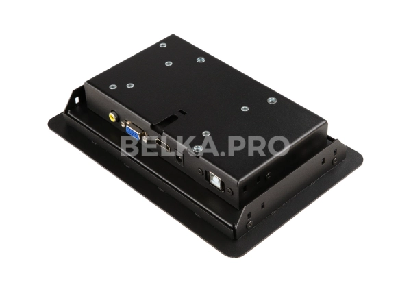 Встраиваемый сенсорный монитор 7" PN070WMK-06HPJ1-HVA