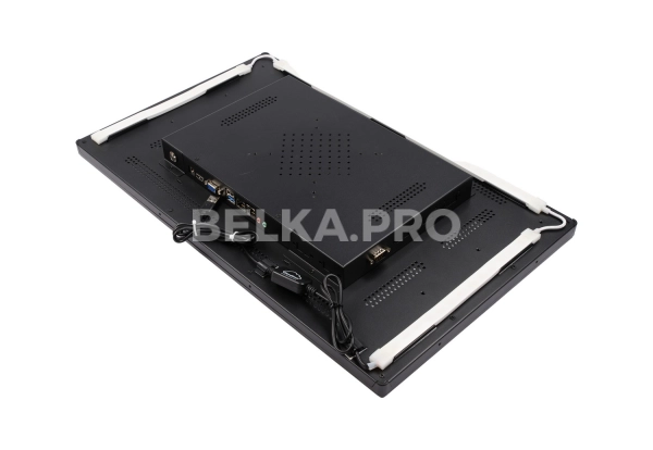 Cенсорный моноблок 21,5" PZ215WKZ-90SPZ1-B420/J4105/4/64