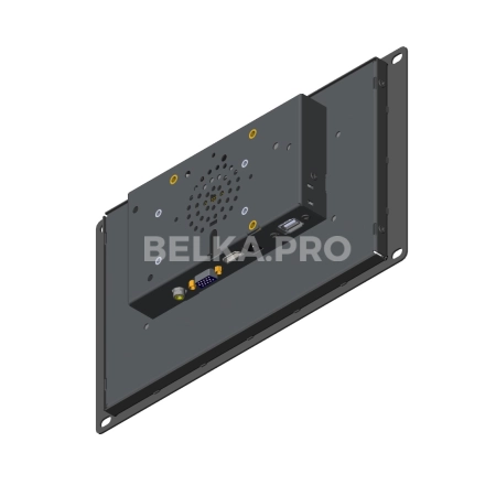 Встраиваемый монитор 10,1" PL101WMK-06H1-HVA