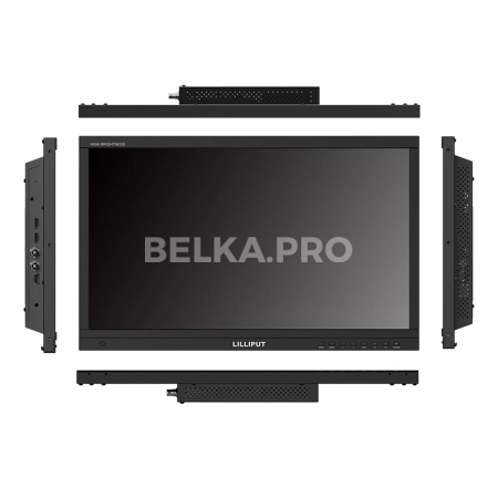 SDI монитор 21,5" Lilliput PVM220S-H