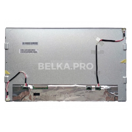ЖК дисплей 15,6" M156GWFA R0