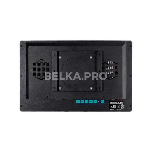 Сенсорный монитор 15,6" DZ156WLZSL-90UPZ0-HDV-S