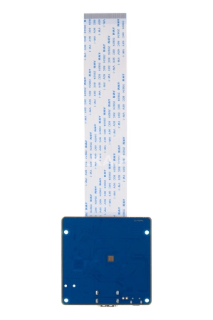 Контроллер HDMI для LS029B3SX02