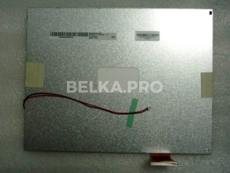 ЖК дисплей 10,4" A104SN03 V1