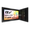 Встраиваемый сенсорный монитор 13,3" PF133WLZ-90SPZ1-HV