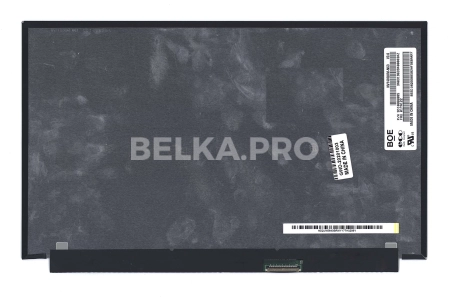 ЖК дисплей 14" NV140QUM-N53