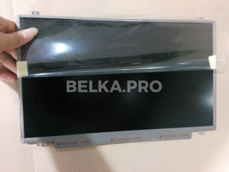 ЖК дисплей 12,5" LP125WH2-SLT2