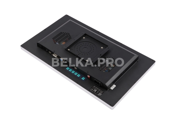 Сенсорный монитор 21,5" DZ215WLZS-90HPZ0-HDV-S