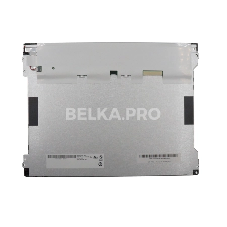 ЖК дисплей 12,1" G121XTN01.0