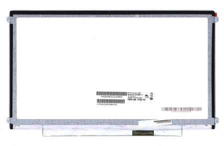 ЖК дисплей 13,3" B133XW03 V2