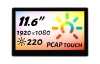 Сенсорный моноблок 11,6" RA1162T