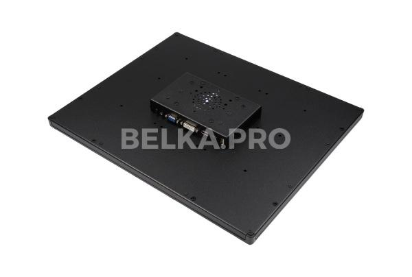 Встраиваемый сенсорный монитор 19" PZ190SKK6-20SPZ1-HDV