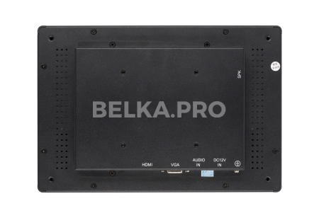 Встраиваемый монитор 10,1" PZ101WKZ-28H1-HV