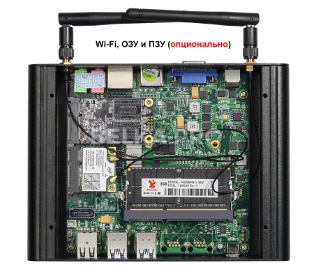 Платформа X31-4020Y