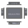 Встраиваемый сенсорный монитор 10,4" PL104SMP-86HR42-HDV