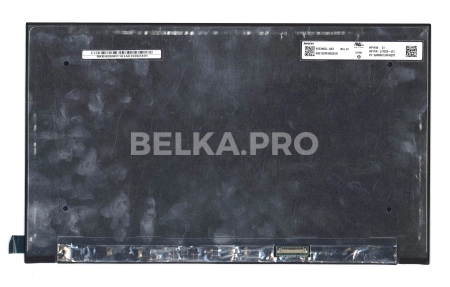 ЖК дисплей 13,3" N133HCG-GE3