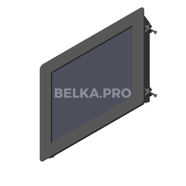 Встраиваемый монитор 12,1" PN121SMK6-07H1-HDV