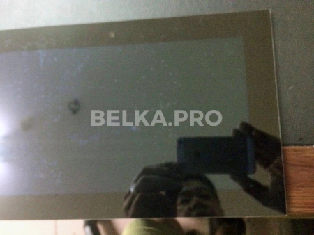 ЖК дисплей 10,1" CLAA101WB04