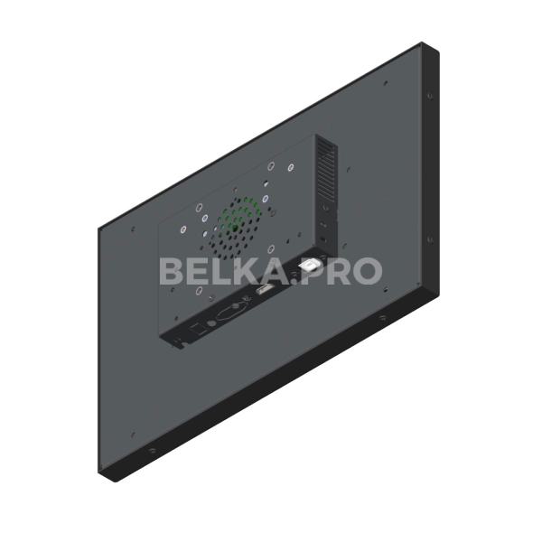 Монитор 13,3" DN133WMKE-90S1-H