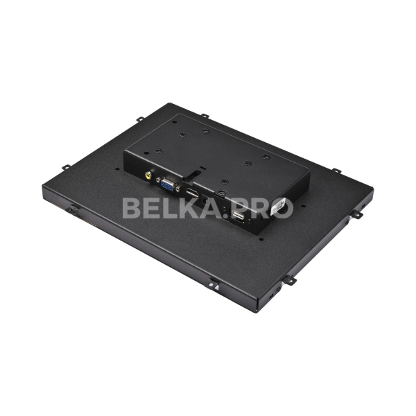 Встраиваемый сенсорный монитор 12,1" FL121SMK-07HPX1-HVA