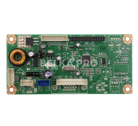 Контроллер дисплея VGA M.RT2270C.1 (без DB-15 и DJK)