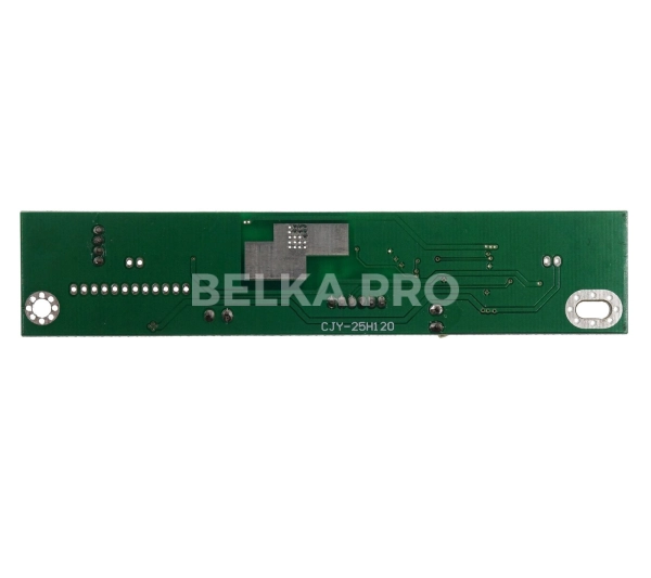 Инвертор LED с проводом 4P