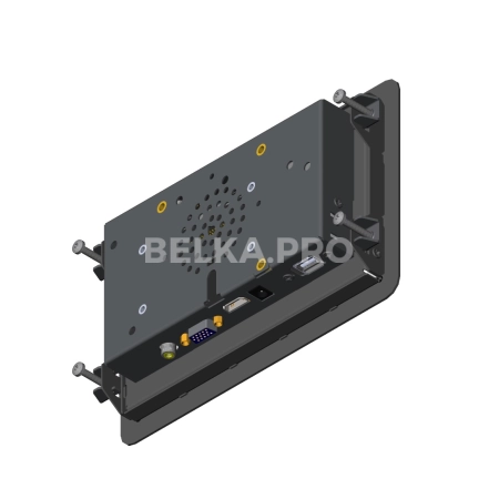 Встраиваемый монитор 7" PN070WMK-06H1-HVA