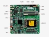 Материнская плата Mini-ITX ITX-HW365