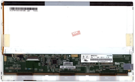 ЖК дисплей 8,9" HSD089IFW2-A00