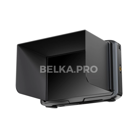 Накамерный монитор 7" Lilliput V7 с голосовым управлением