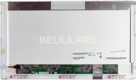 ЖК дисплей 17,3" B173RW01 V3